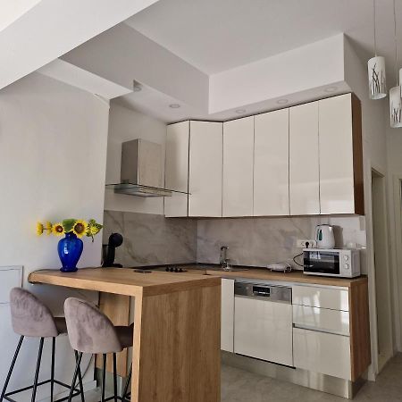 Apartman Leana Lejlighed Split Eksteriør billede
