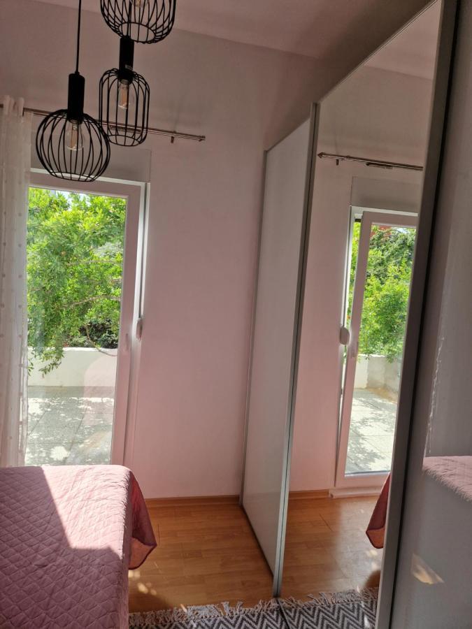 Apartman Leana Lejlighed Split Eksteriør billede