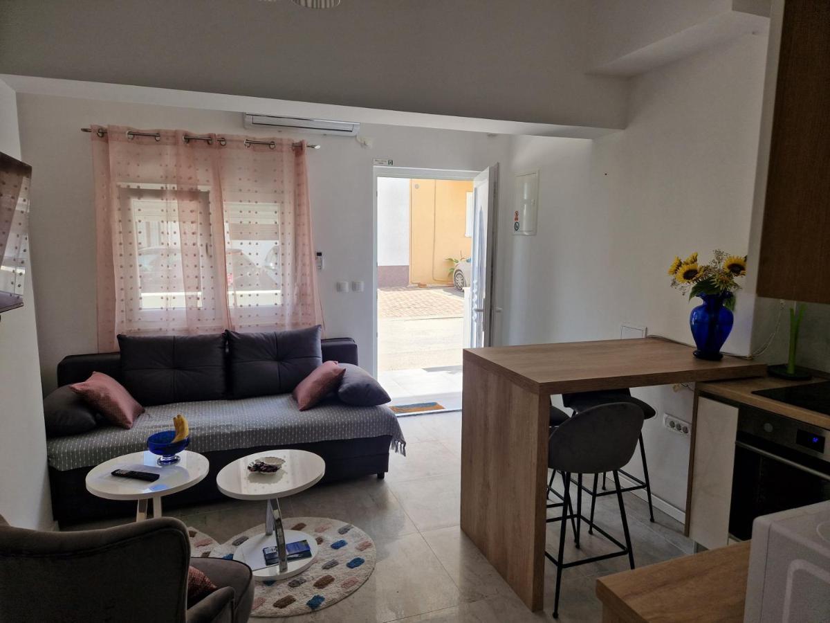 Apartman Leana Lejlighed Split Eksteriør billede